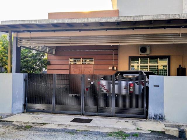 Residential House for sale in Kuantan, Pahang