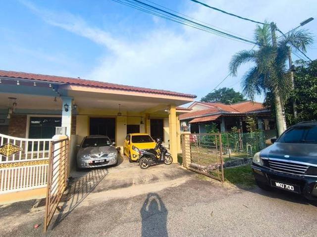 Residential House for sale in Duyong, Malaka