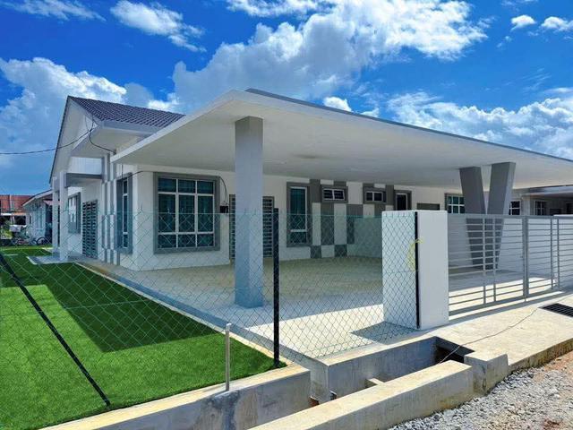 Residential House for sale in Kuantan, Pahang