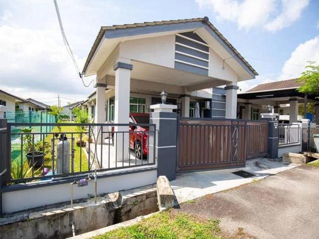 Residential House for sale in Bukit Katil, Malaka