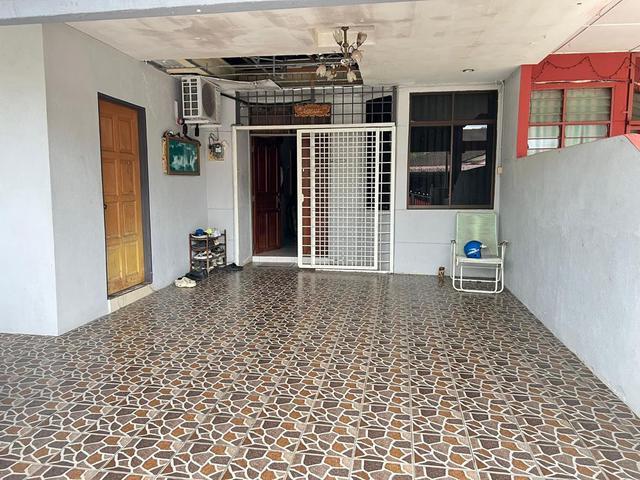 Residential House for sale in Kulim, Kedah