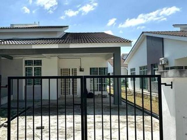 Residential House for sale in Sungai Petani, Kuala Muda