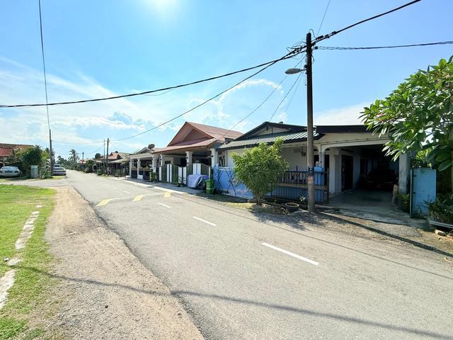 Residential House for sale in Pekan, Pahang