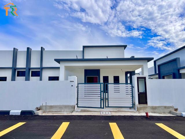 Residential House for sale in Kuantan, Pahang