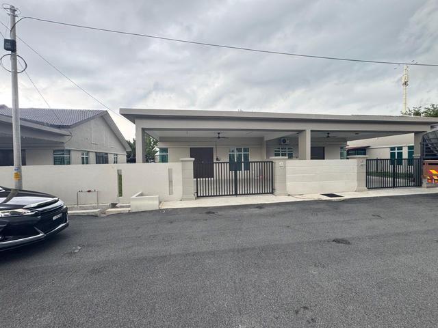 Residential House for sale in Kuantan, Pahang
