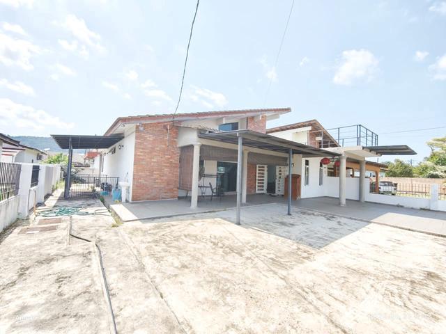Residential House for sale in Kuantan, Pahang
