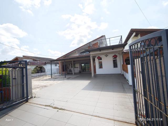 Residential House for sale in Kuantan, Pahang