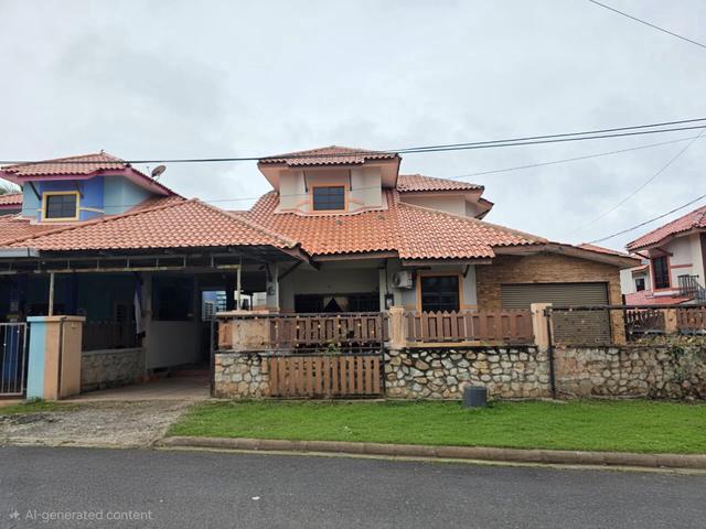 Residential House for sale in Kuantan, Pahang