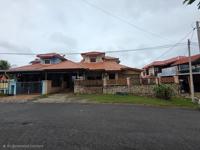 Residential House for sale in Maran, Pahang