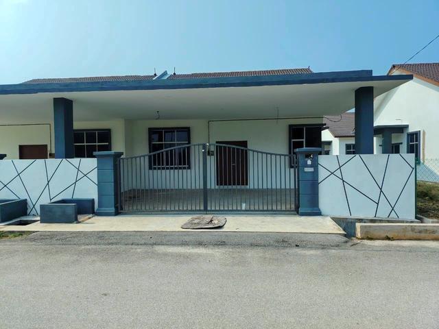 Residential House for sale in Kuantan, Pahang