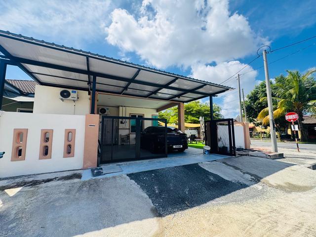 Residential House for sale in Pendang, Kedah