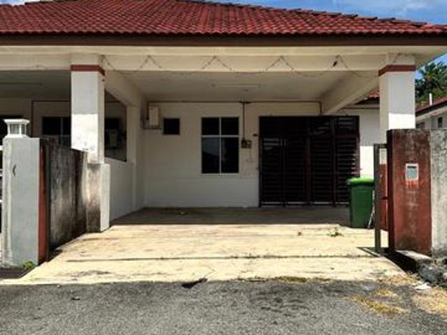 Residential House for sale in Sungai Petani, Kuala Muda