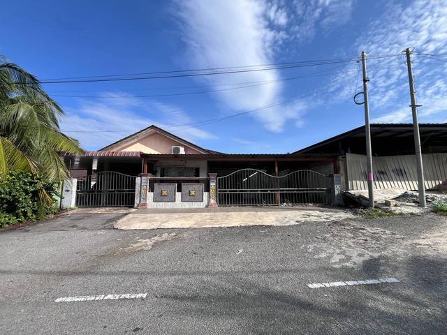 Residential House for sale in Sungai Petani, Kuala Muda