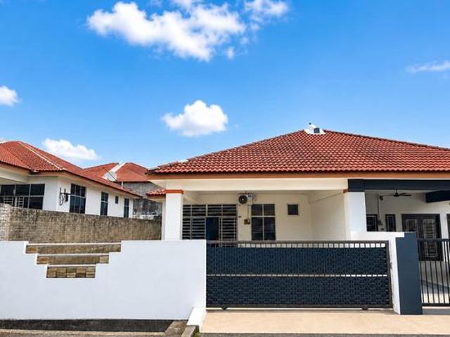 Residential House for sale in Sungai Petani, Kuala Muda