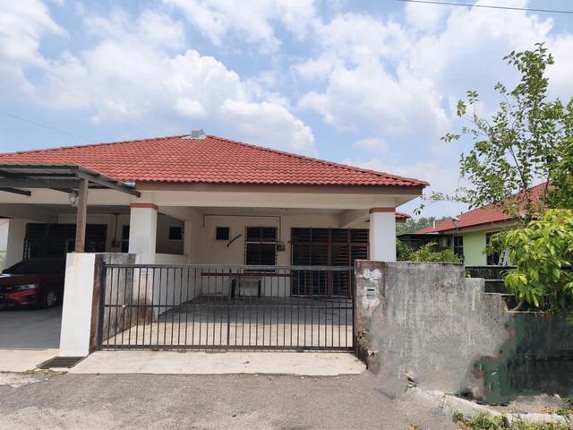 Residential House for sale in Sungai Petani, Kuala Muda