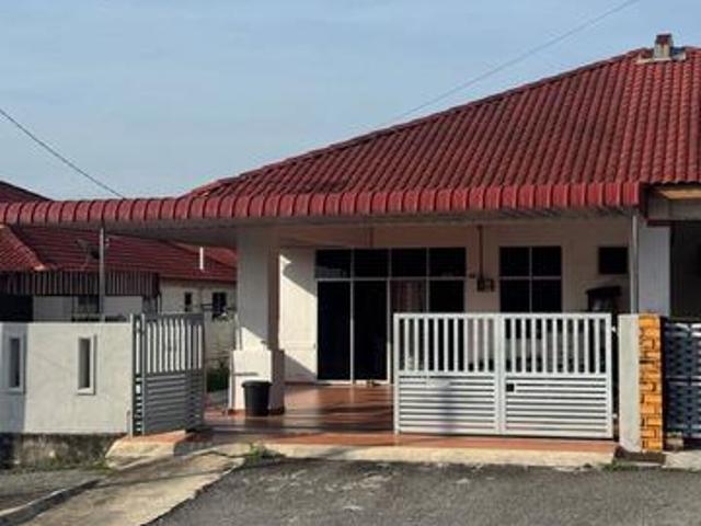 Residential House for sale in Sungai Petani, Kuala Muda