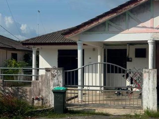 Residential House for sale in Sungai Petani, Kuala Muda