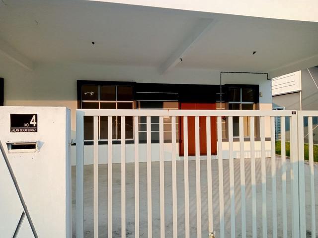 Residential House for sale in Pekan