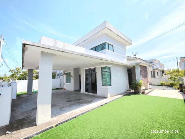 Residential House for sale in Tringganu