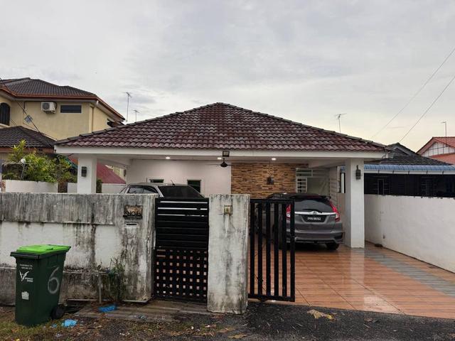 Residential House for sale in Alor Setar, Kota Setar