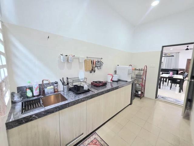 Residential House for sale in Kuantan, Pahang
