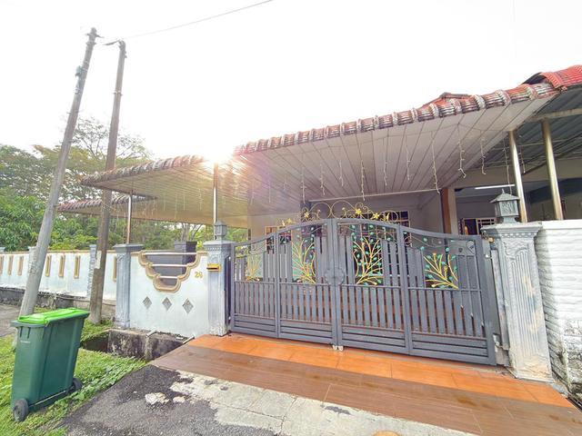 Residential House for sale in Kulim, Kedah