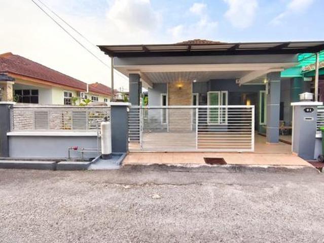 Residential House for sale in Alor Setar, Kota Setar
