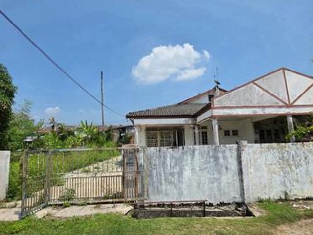 Residential House for sale in Mentakab, Pahang