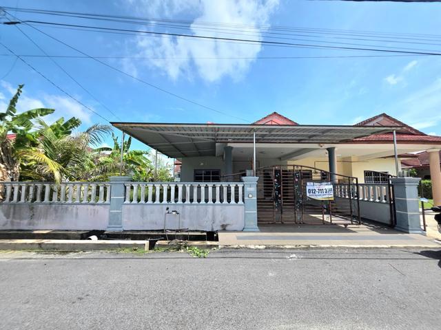 Residential House for sale in Rompin