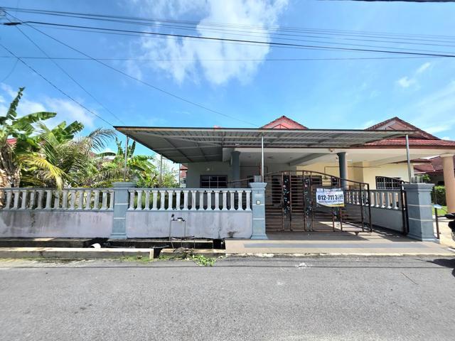 Residential House for sale in Rompin