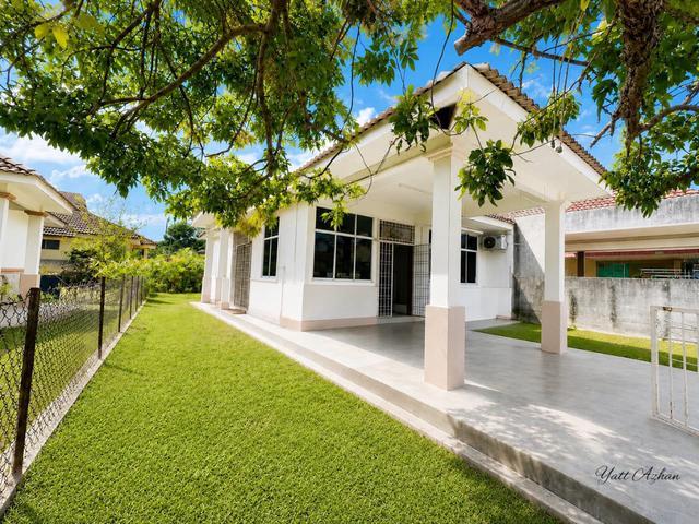 Residential House for sale in Nibong Tebal, Seberang Perai