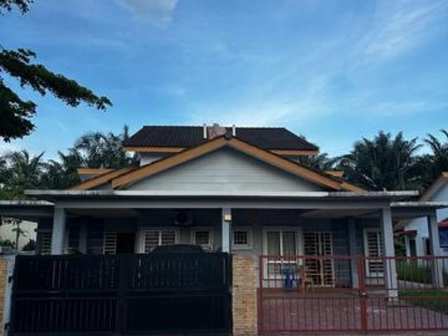Residential House for sale in Banting, Selangor