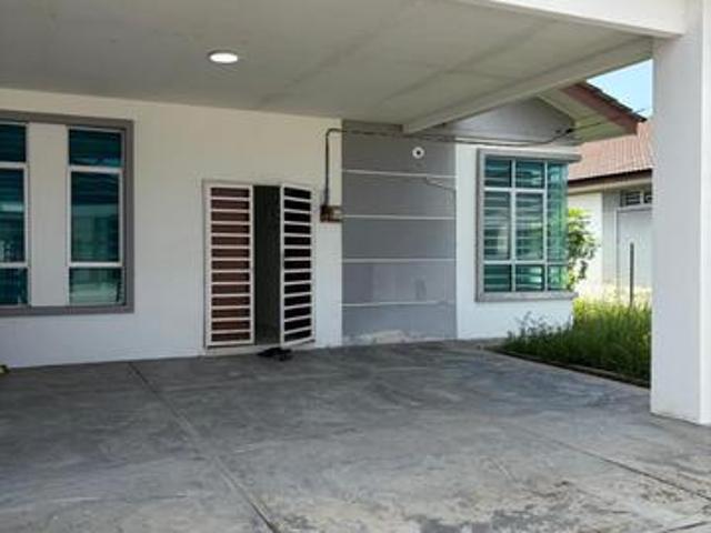 Residential House for sale in Kuantan, Pahang