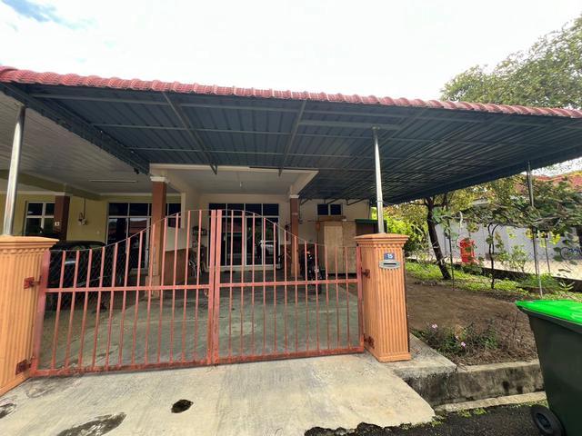 Residential House for sale in Arau, Perlis