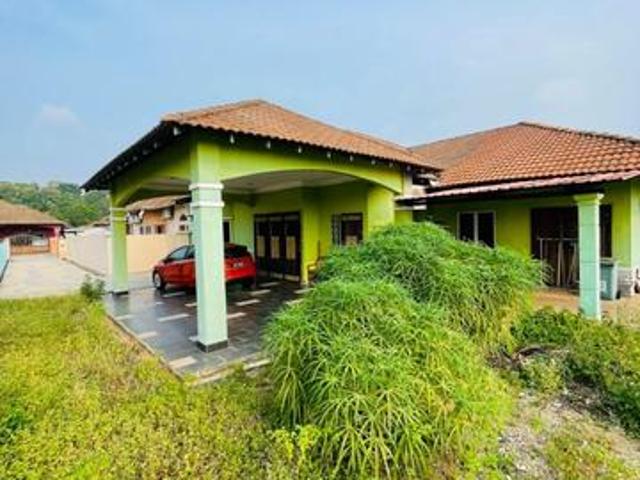 Residential House for sale in Balok, Pahang