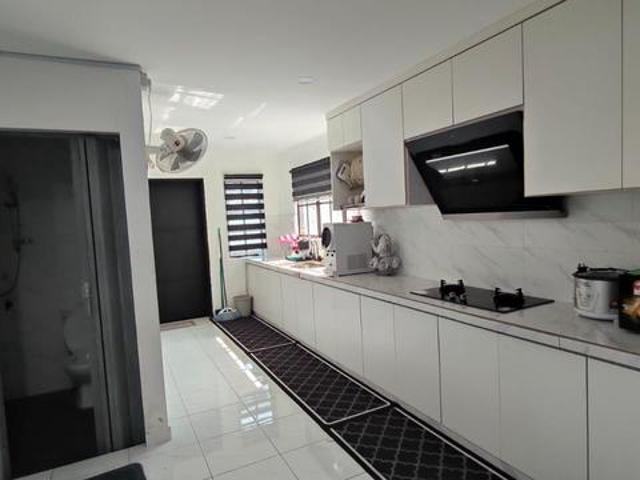 Residential House for sale in Tasek Gelugor, Seberang Perai