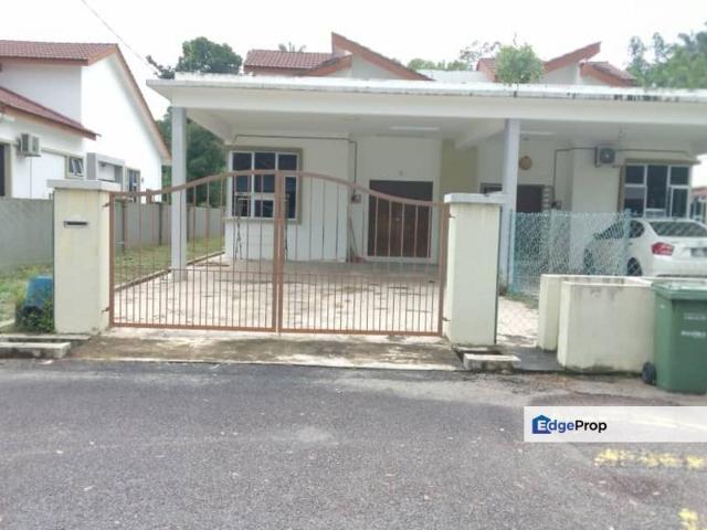 House for sale in Pahang