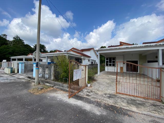 Terraced House for sale in Rompin