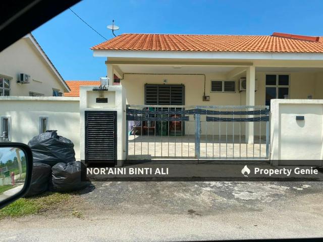 Residential House for sale in Pahang