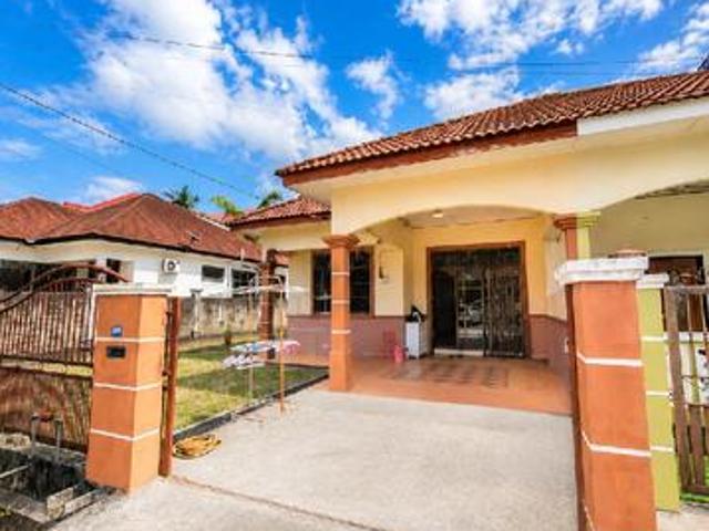 Residential House for sale in Lunas, Kedah