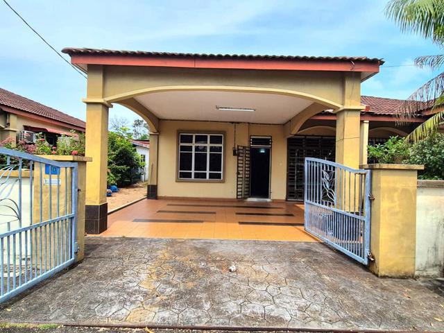 Residential House for sale in Balok, Pahang