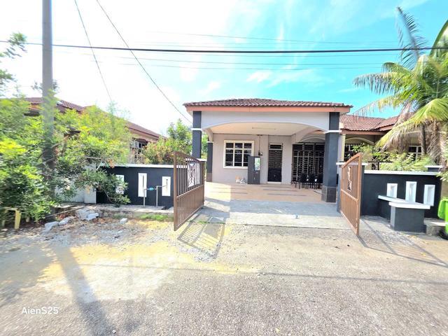Residential House for sale in Balok, Pahang