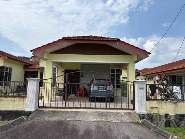 Residential House for sale in Sungai Petani, Kuala Muda