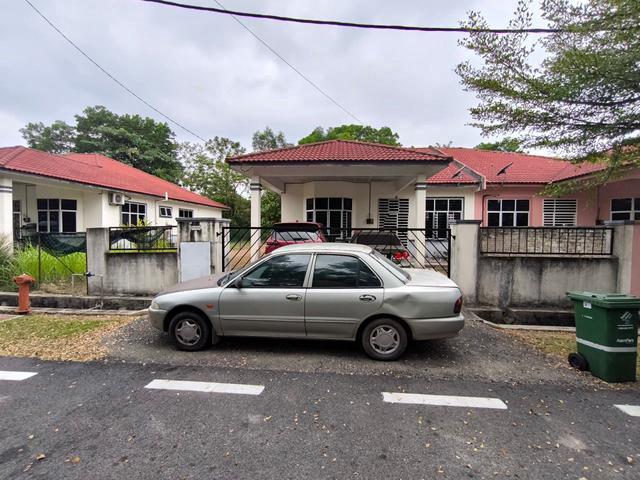 Residential House for sale in Temerloh, Pahang