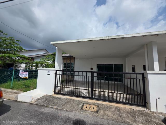 Residential House for sale in Kuantan, Pahang