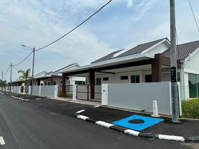 Residential House for sale in Alor Setar, Kedah