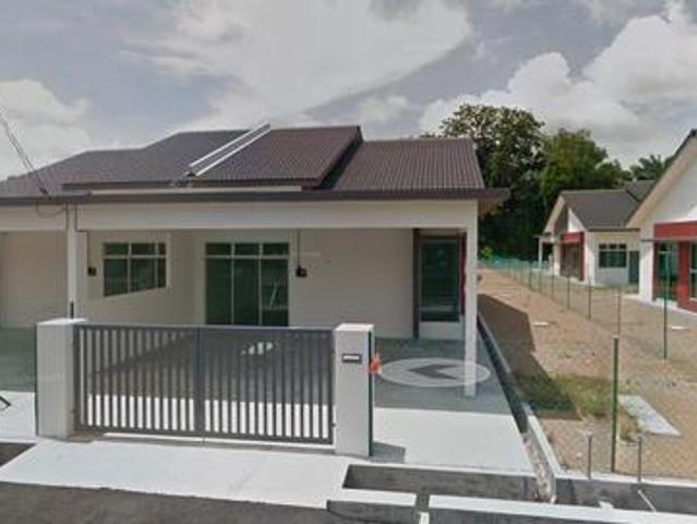 Residential House for sale in Pekan, Pahang