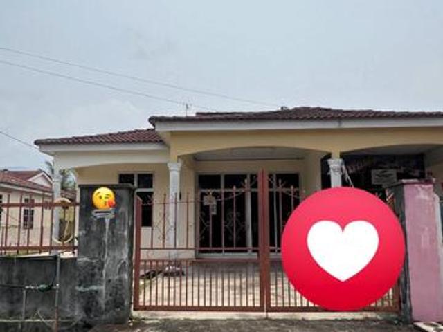 Residential House for sale in Sungai Petani, Kuala Muda