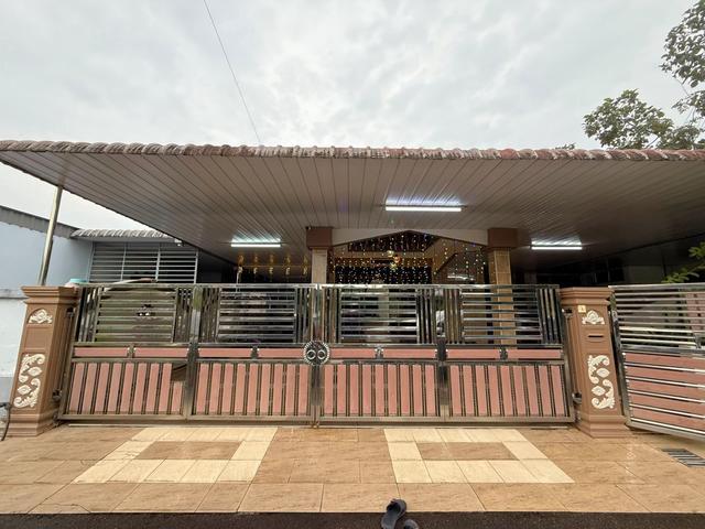 Residential House for sale in Bukit Mertajam, Seberang Perai