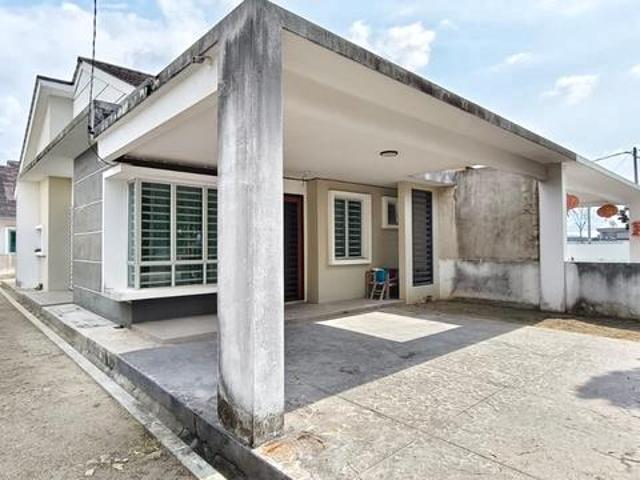 Residential House for sale in Wellesley, Penang